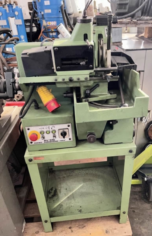 Comec RV516 Ventilschleifmaschine