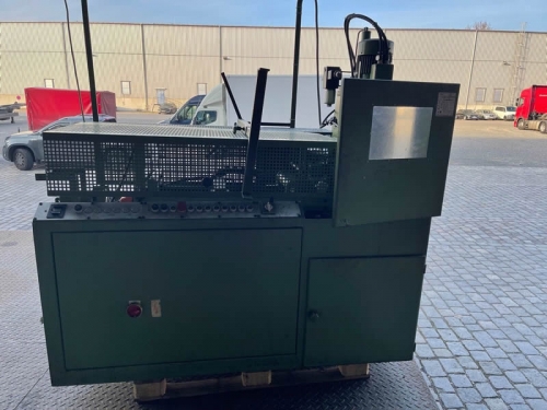 Eisele VA-0-HYD Kreissägeautomat